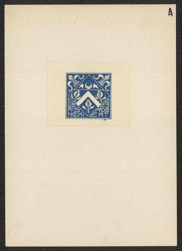 Edmont des Robert – Noemi des Robert 