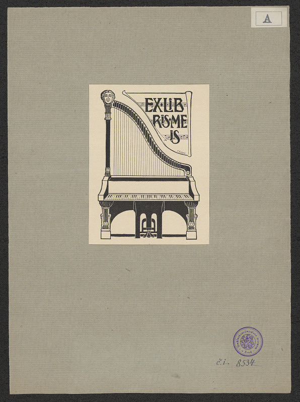 Fritz Arbeit – bez názvu 