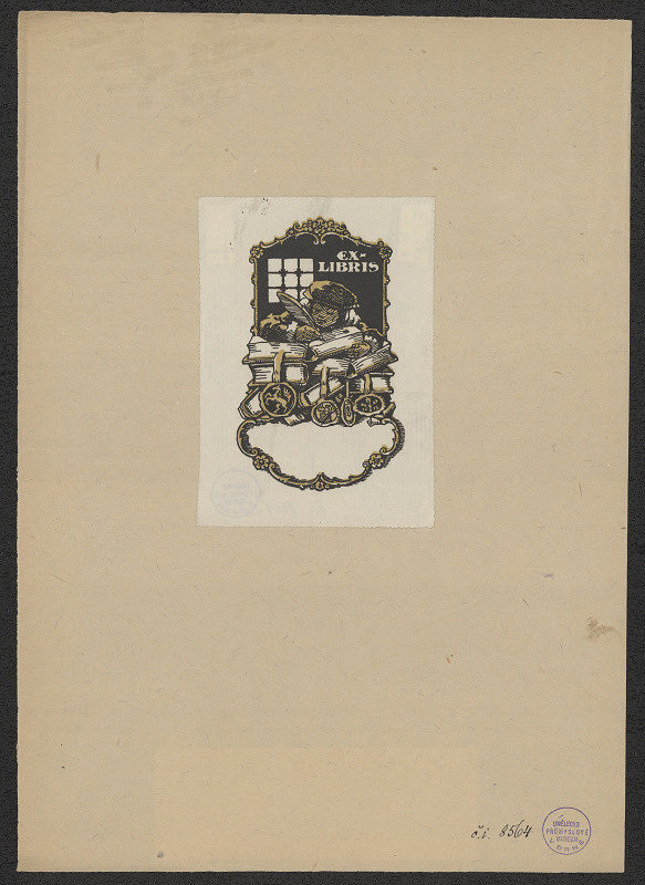 neznámý – neuveden 