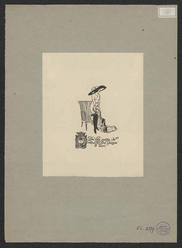 neznámý – Rati Opizzoni di Torre 