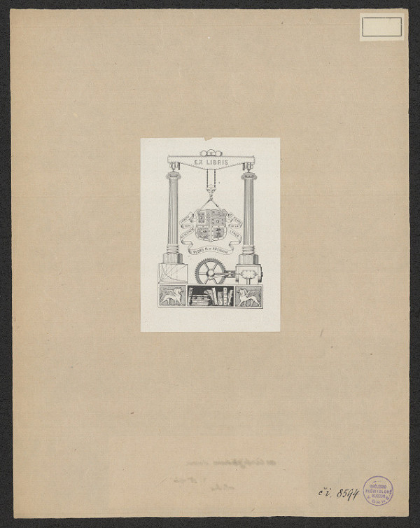 neznámý – Pedro M. de Artinano 