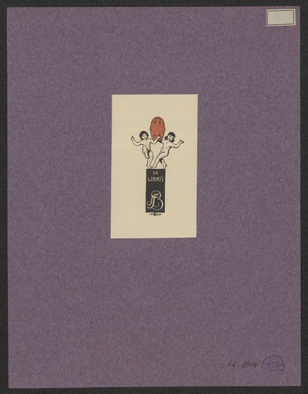 signatura D K – L B 