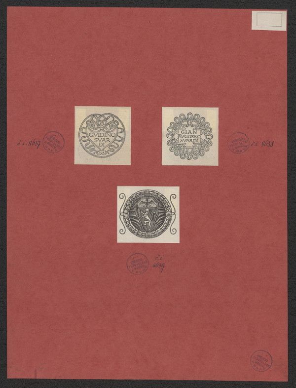 neznámý – neuveden 