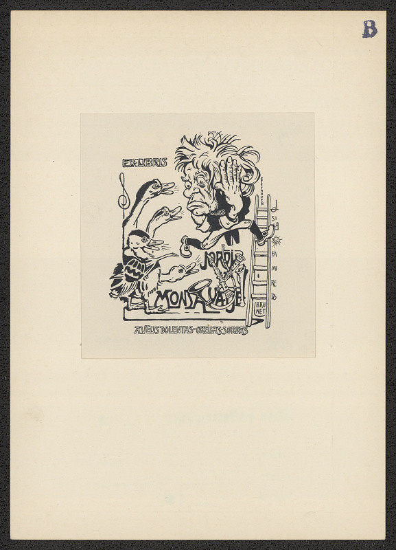 Lorenc (Lorenzo) Brunet Torroll – Jorge Monsalvatje 