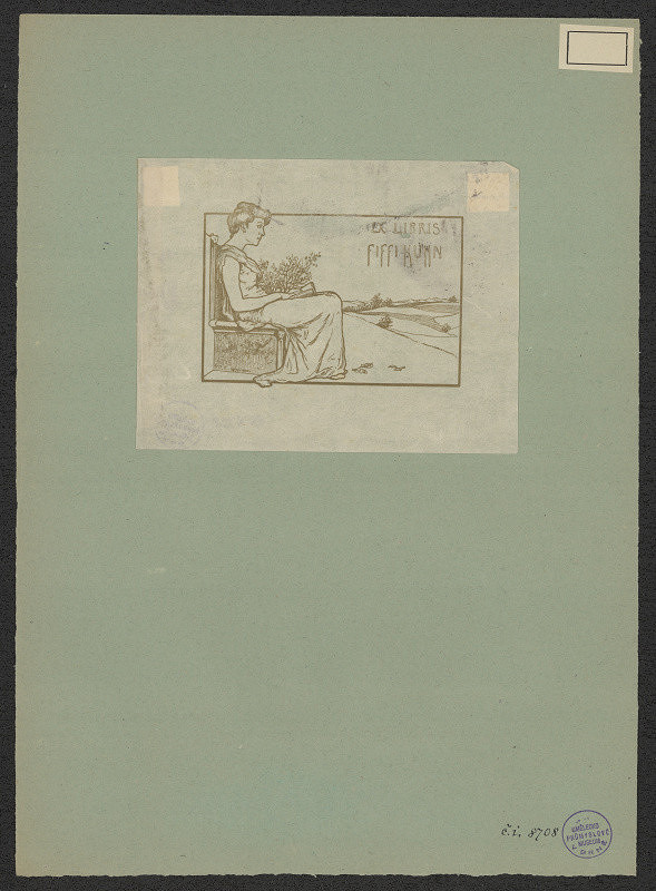 neznámý – Fiffi Kuhn 