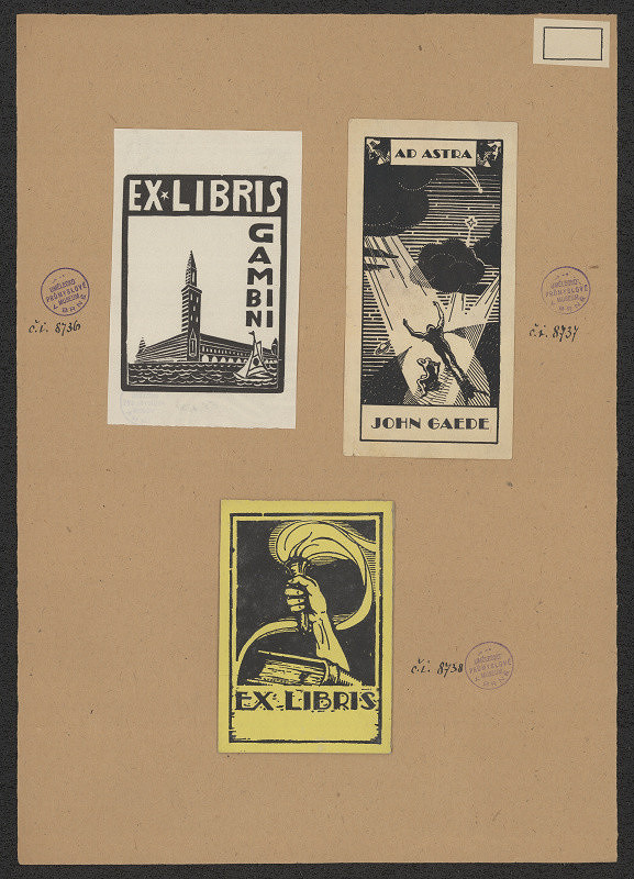 neznámý – neuveden 