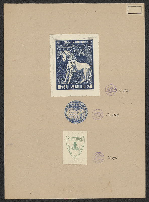 neznámý – Antonio de Portugal de Faria 