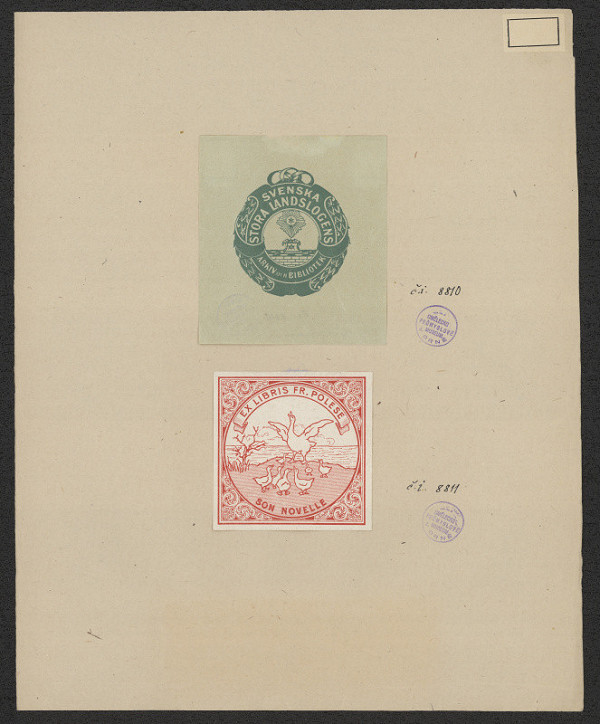 neznámý – Fr. Polese 