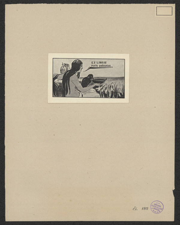 neznámý – Piotr Lancucki 