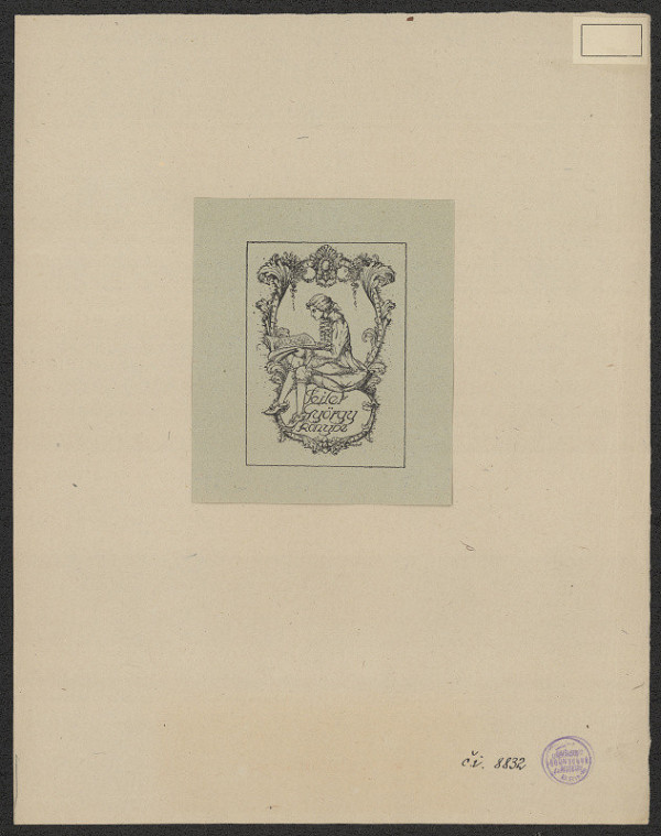 neznámý – Györgi Seiler 