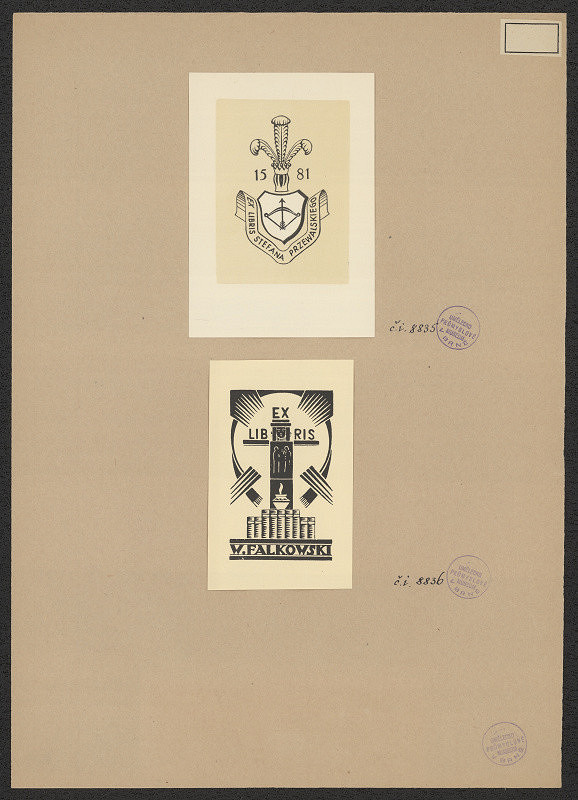 neznámý – Stefan Przewalski 