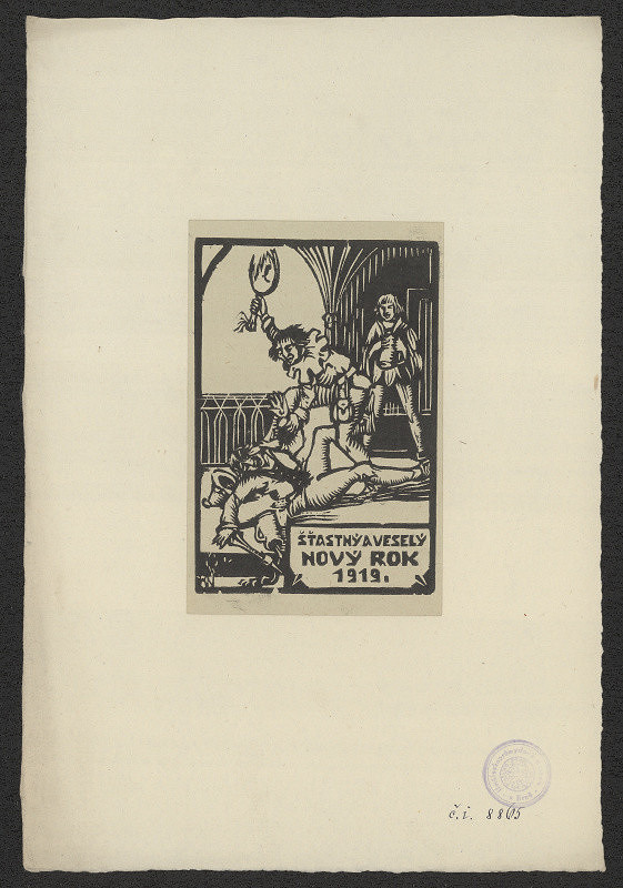 Karel Němec – K. Němec 