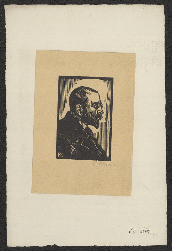 Karel Němec – (bez názvu) 