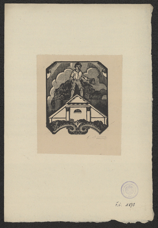 Karel Němec – (bez názvu) 