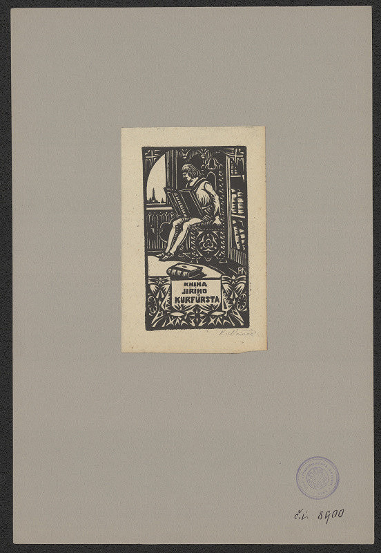 Karel Němec – Jiří Kurfürst 