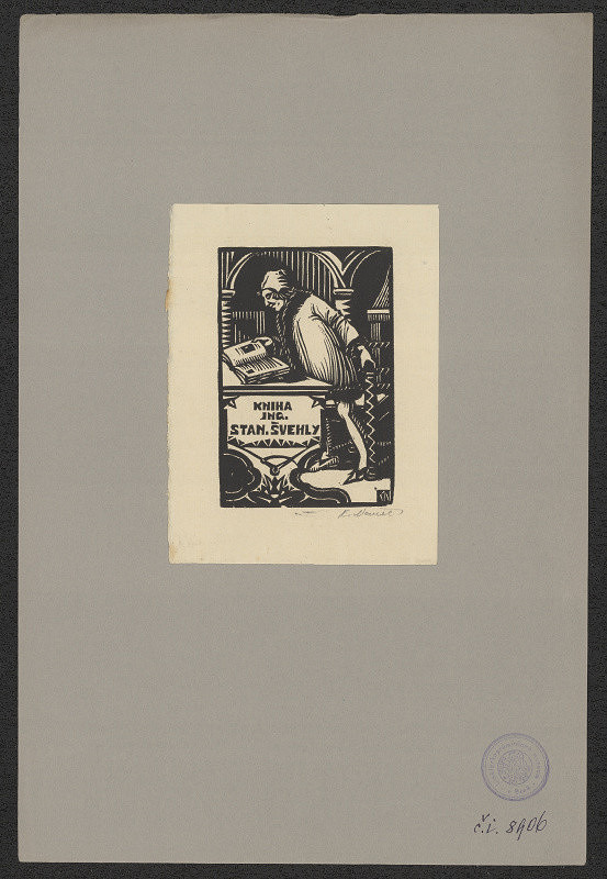 Karel Němec – Ing. Stanislav Švehla 