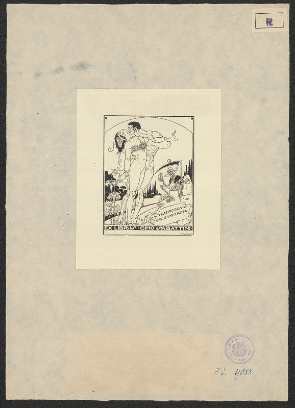 Antonio Augusto Rubino – Gino Sabbatini 