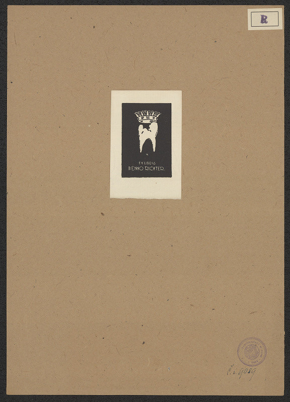 František Xaver Naske – Benno Richter 