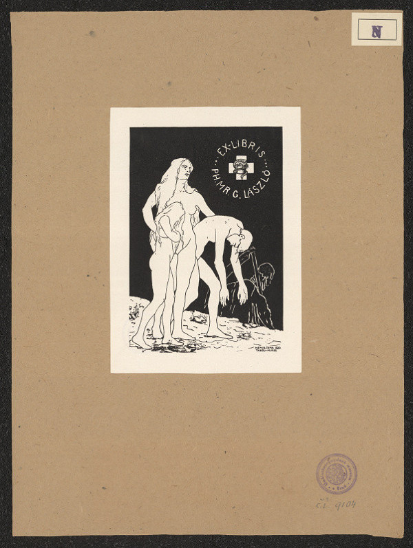 Irma Nemes – Ph. Mr. G. László 