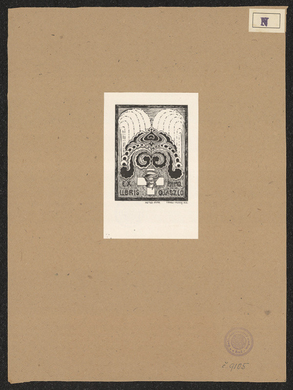 Irma Nemes – Ph. Mr. G. László 