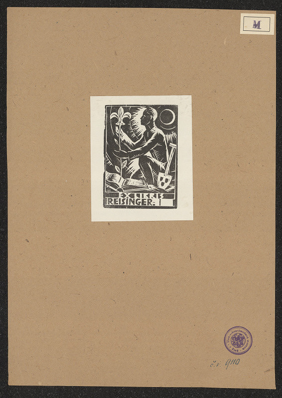 József Menyhárt – Reisinger 