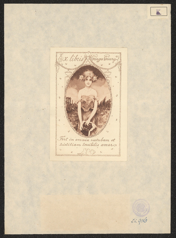 Raphael Kirchner – Georges Goury 