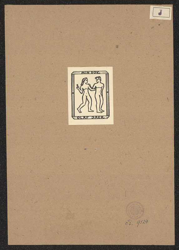 Olaf Jaer – Olaf Jaer 