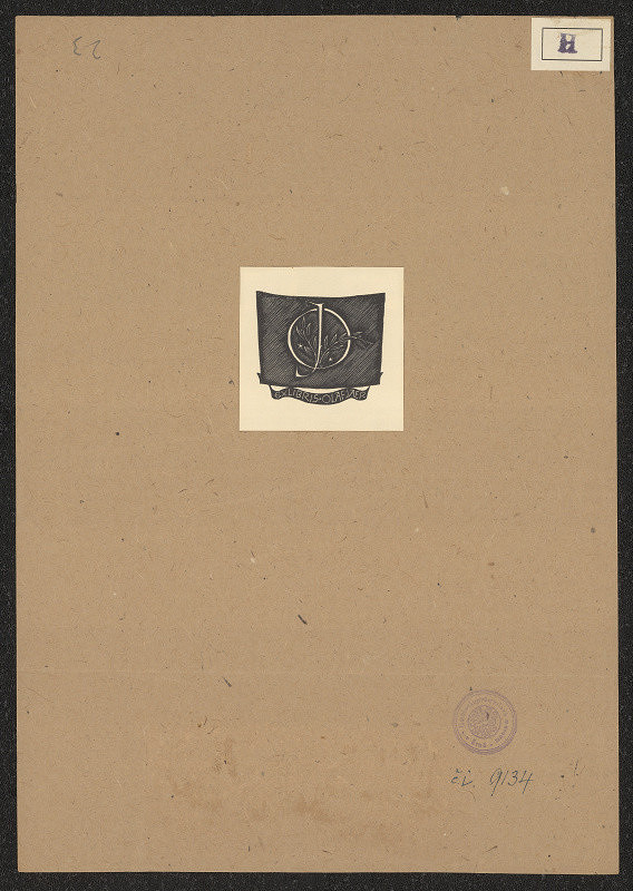 Toni Hofer – Olaf Jaer Osterike 