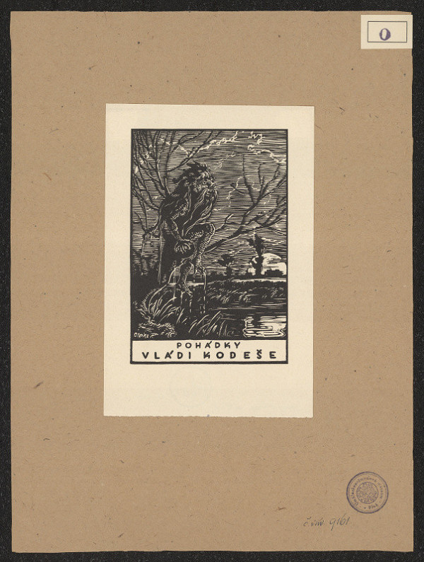 Josef Olexa – Vl. Kodeš 