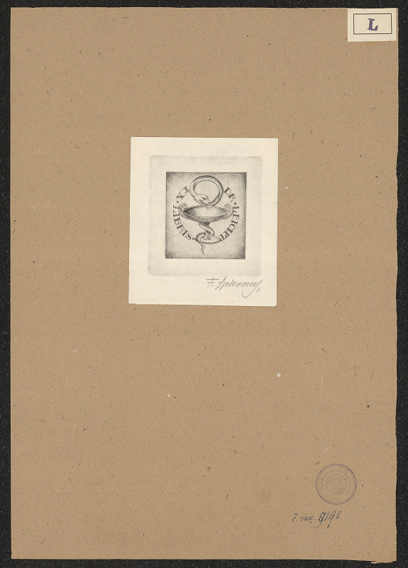 František Lakomý – Dr. Leicht 