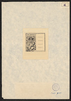 Josef Mánes – A. Lanna 