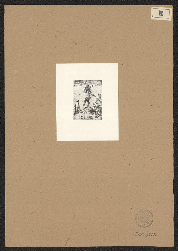 Václav Rytíř – Štěpán Peterka 