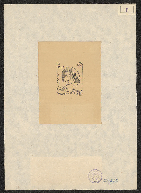 Jan Trampota – Pavel Vodehnal 