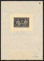 Antonín Václav Slavíček – K. a A. Hrabětovi 