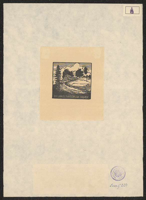 Vladimír Šindler – Svatopluk Samek 