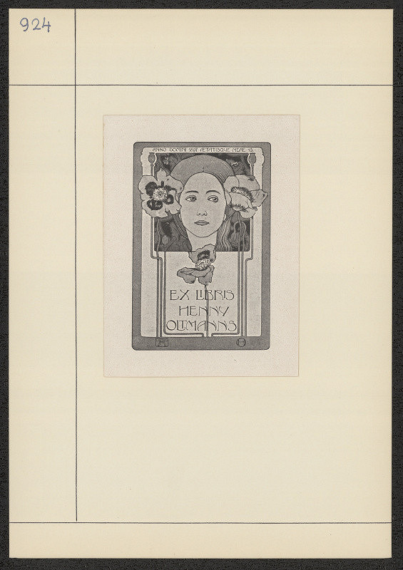 Hayo Tjarks Oltmanns – Henny Oltmanns 