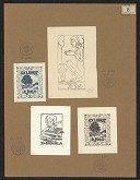 Leo Brož – V. K. Zachoval 