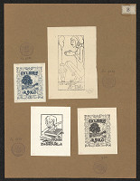 Leo Brož – V. K. Zachoval 