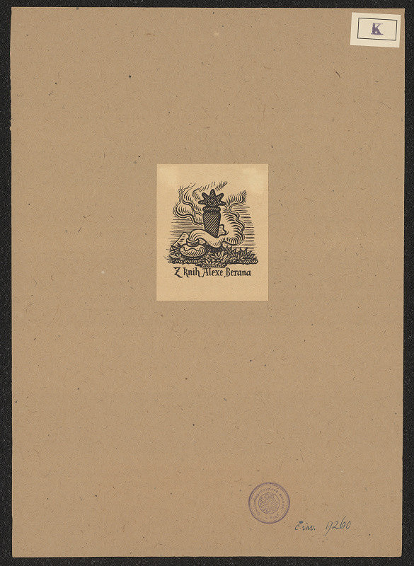 Karel Kinský – Alex Beran 