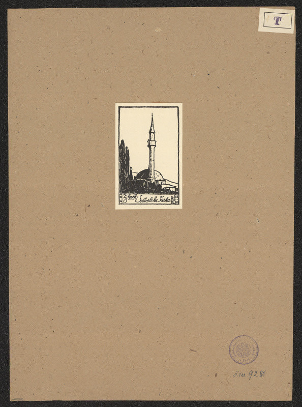 Svatopluk Turek – Svatopluk Turek 