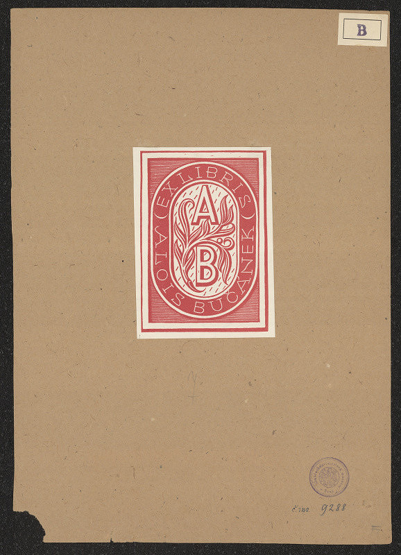 Josef (Jožka) Baruch – Alois Bučánek 