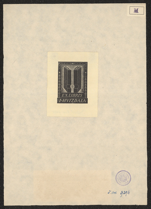 Antonín Morávek – J. Hvížďala 