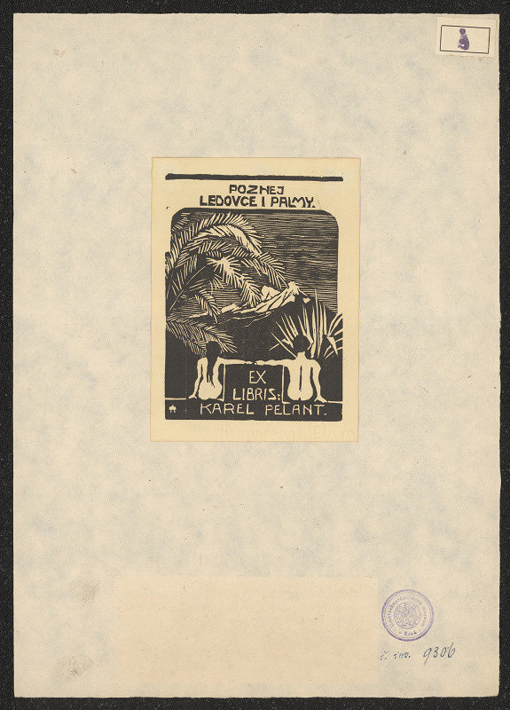 Otakar Štáfl – Karel Pelant 