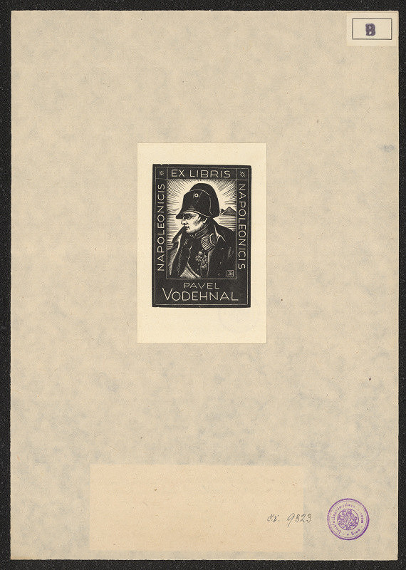 Jaro (Jaroslav) Beran – Pavel Vodehnal 