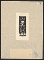 Alex Beran – Arnošt Hrabal 