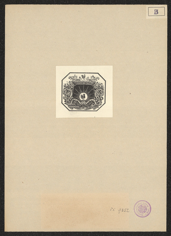 Vratislav Hugo Brunner – Jan Kolečko 