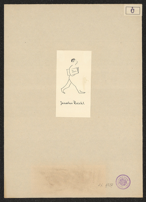 Jaroslav Černý – Jaroslav Reichl 