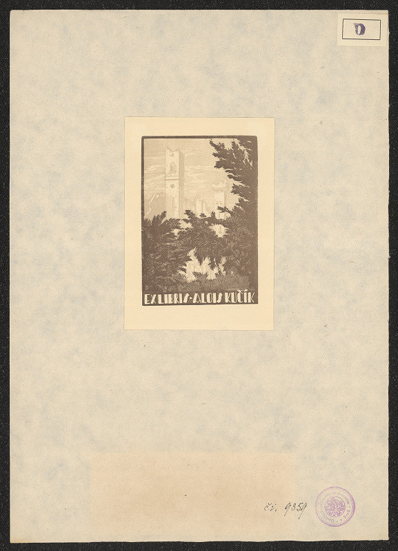 Jaroslav Dobrovolský – Alois Kučík 