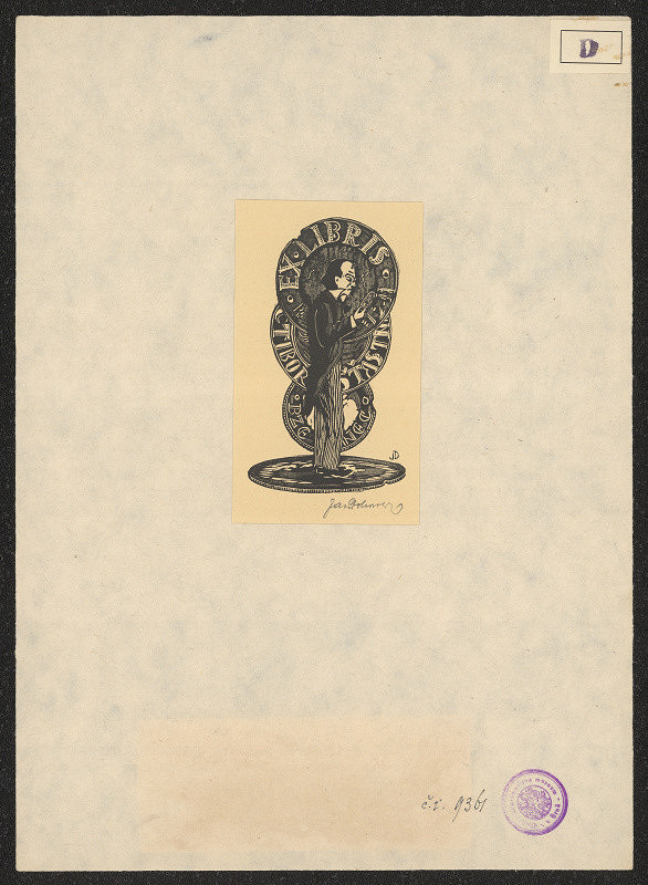 Jaroslav Dobrovolský – Ctibor Šťastný, Bzenec 