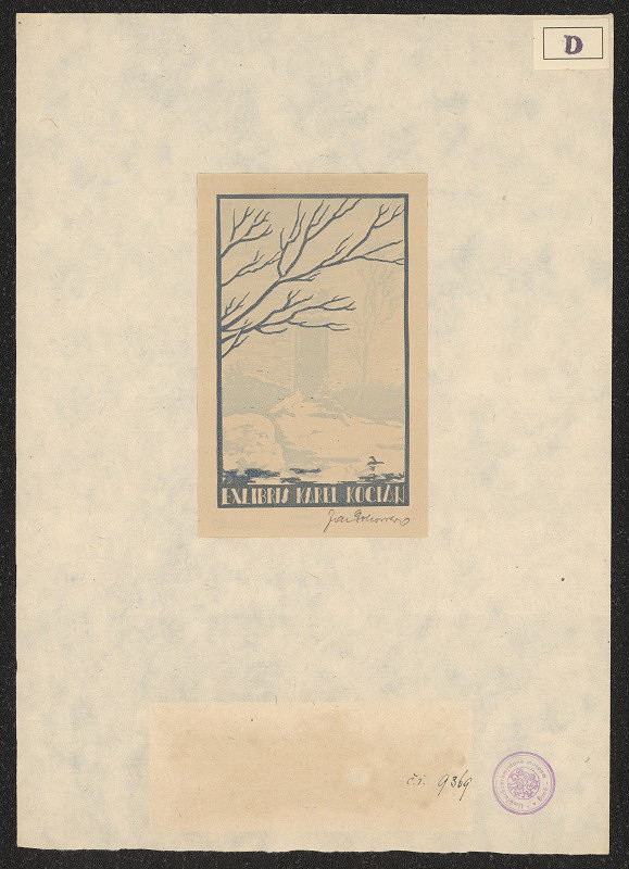 Jaroslav Dobrovolský – Karel Kocian 